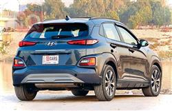 هیۆندای کۆنا